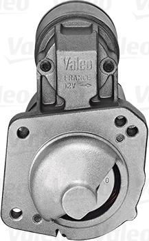 Valeo 726158 - Starter www.molydon.hr