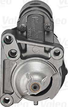 Valeo 726128 - Starter www.molydon.hr