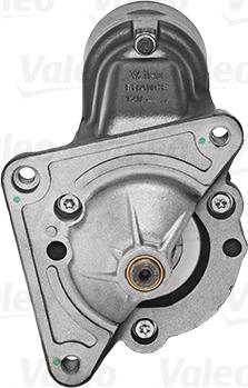 Valeo 432638 - Starter www.molydon.hr