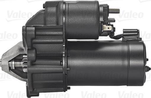 Valeo 432638 - Starter www.molydon.hr