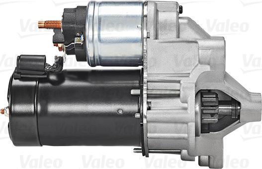 Valeo 432633 - Starter www.molydon.hr