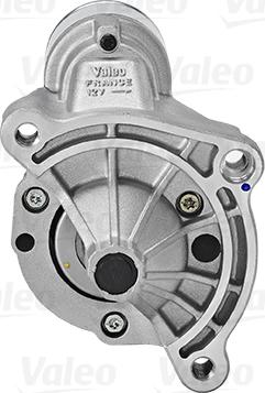 Valeo 432633 - Starter www.molydon.hr