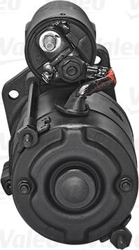 Valeo 432629 - Starter www.molydon.hr