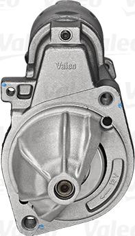 Valeo 436002 - Starter www.molydon.hr