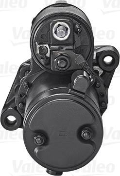 Valeo 432673 - Starter www.molydon.hr