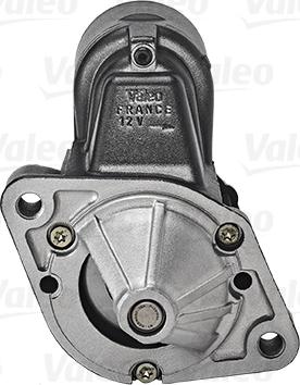 Valeo 432673 - Starter www.molydon.hr