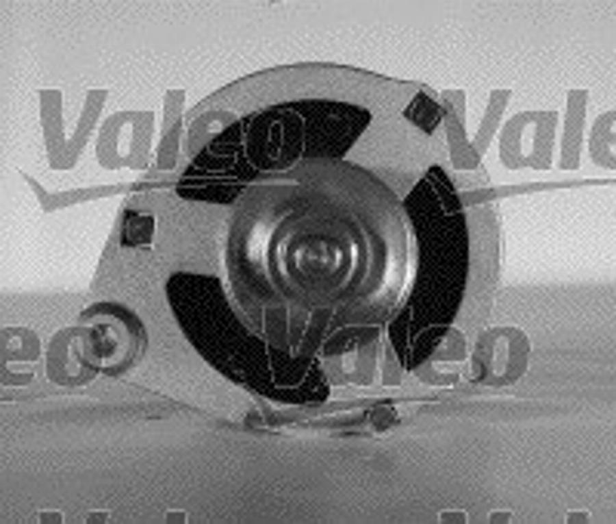 Valeo 432 857 - Alternator www.molydon.hr