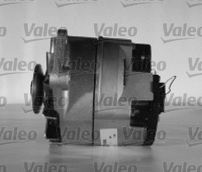 Valeo 436332 - Alternator www.molydon.hr