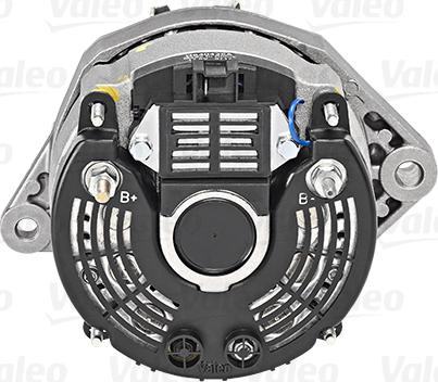 Valeo 433375 - Alternator www.molydon.hr