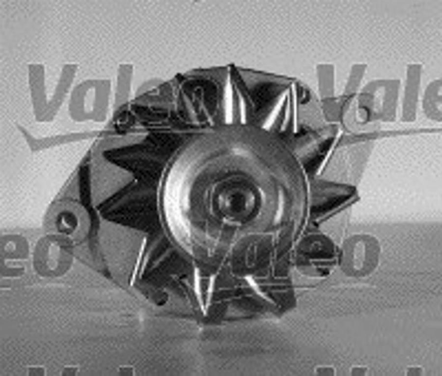 Valeo 432 745 - Alternator www.molydon.hr