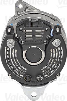 Valeo 432746 - Alternator www.molydon.hr