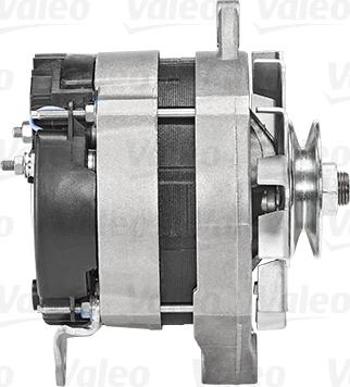 Valeo 432746 - Alternator www.molydon.hr