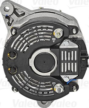 Valeo 433404 - Alternator www.molydon.hr