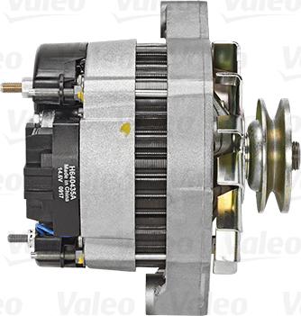 Valeo 433404 - Alternator www.molydon.hr