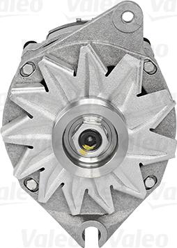 Valeo 433364 - Alternator www.molydon.hr