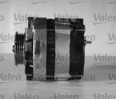 Valeo 433445 - Alternator www.molydon.hr