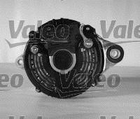 Valeo 432763 - Alternator www.molydon.hr