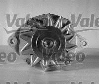 Valeo 432763 - Alternator www.molydon.hr