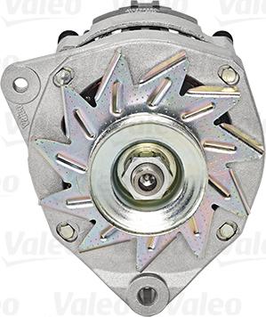 Valeo 436312 - Alternator www.molydon.hr