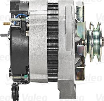 Valeo 436312 - Alternator www.molydon.hr