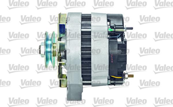 Valeo 432736 - Alternator www.molydon.hr