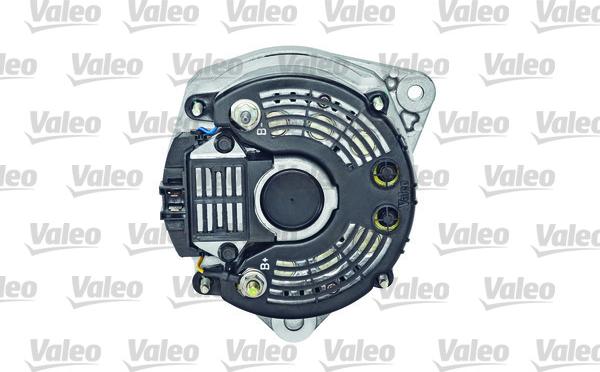 Valeo 432736 - Alternator www.molydon.hr