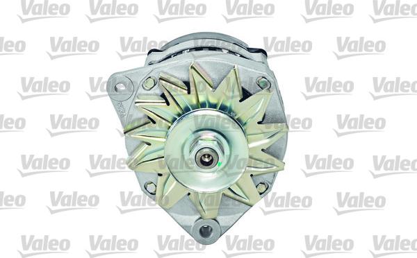 Valeo 432736 - Alternator www.molydon.hr