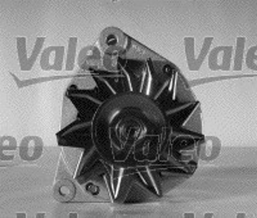 Valeo 432733 - Alternator www.molydon.hr