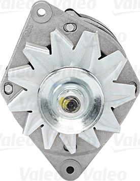 Valeo 432726 - Alternator www.molydon.hr