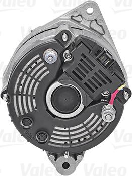 Valeo 432726 - Alternator www.molydon.hr