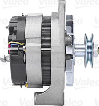 Valeo 432726 - Alternator www.molydon.hr