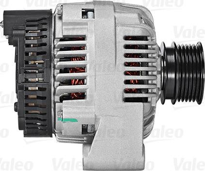 Valeo 746942 - Alternator www.molydon.hr