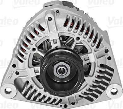 Valeo 746942 - Alternator www.molydon.hr