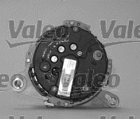 Valeo 437495 - Alternator www.molydon.hr