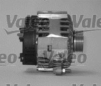 Valeo 437495 - Alternator www.molydon.hr