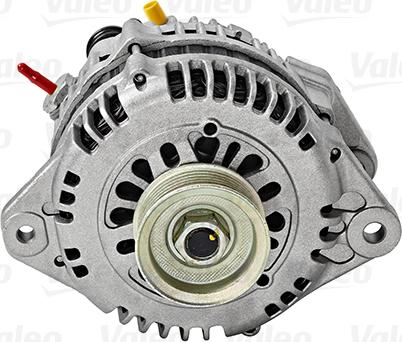 Valeo 437497 - Alternator www.molydon.hr