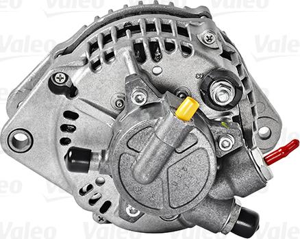 Valeo 437497 - Alternator www.molydon.hr