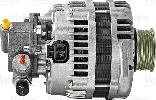 Valeo 437497 - Alternator www.molydon.hr