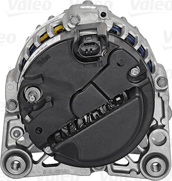 Valeo 437445 - Alternator www.molydon.hr