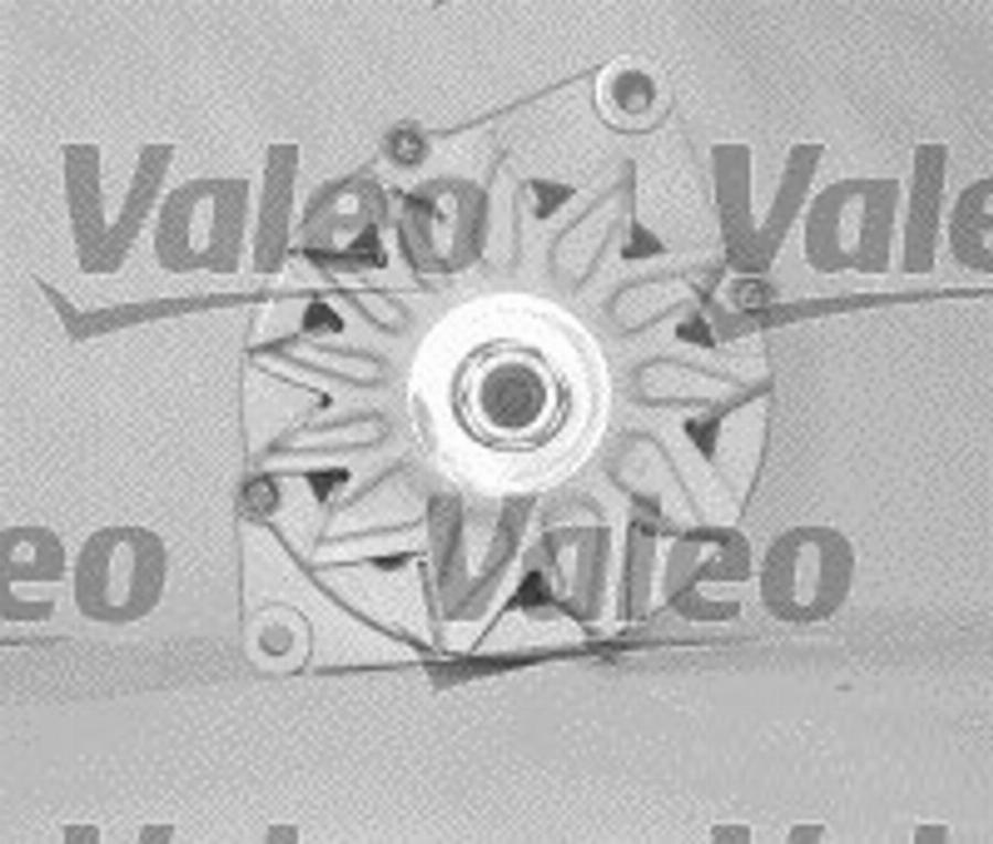 Valeo 437446 - Alternator www.molydon.hr