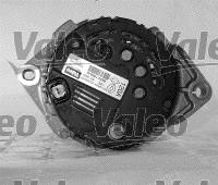 Valeo 437443 - Alternator www.molydon.hr