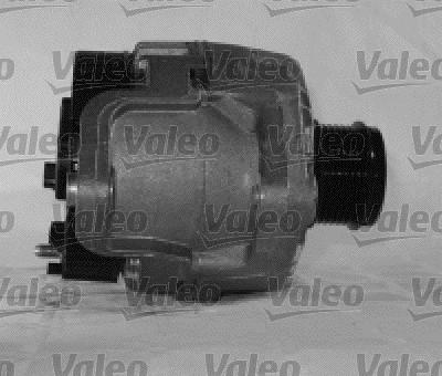 Valeo 437443 - Alternator www.molydon.hr