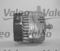 Valeo 437442 - Alternator www.molydon.hr