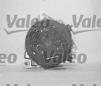 Valeo 437442 - Alternator www.molydon.hr