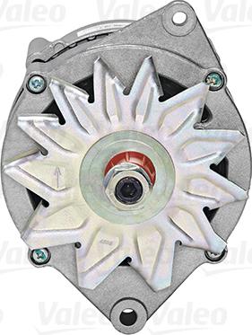 Valeo 437447 - Alternator www.molydon.hr