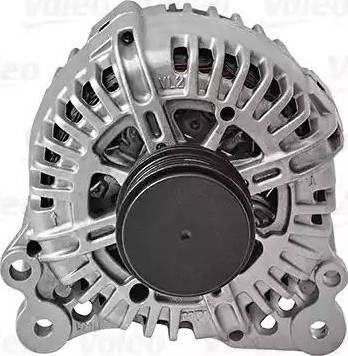 Valeo 439489 - Alternator www.molydon.hr