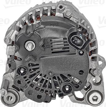 Valeo 746937 - Alternator www.molydon.hr