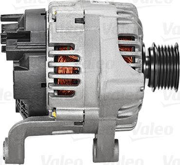 Valeo 439486 - Alternator www.molydon.hr