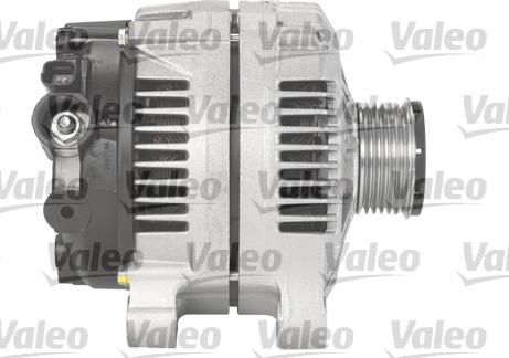 Valeo 437458 - Alternator www.molydon.hr