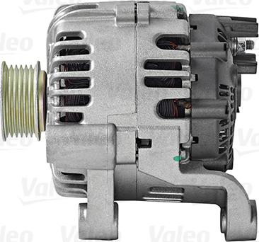 Valeo 437452 - Alternator www.molydon.hr